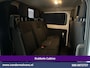 Ford Transit Custom 2.0 TDCI 131pk Automaat L2H1 Dubbele Cabine Euro6 Airco | 6-Zits | Camera | Navigatie | Apple Carplay | LED | Trekhaak Android Auto, LM velgen, Cruisecontrol, Verwarmde voorruit, Parkeersensoren, Bijrijdersbank