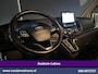 Ford Transit Custom 2.0 TDCI 131pk Automaat L2H1 Dubbele Cabine Euro6 Airco | 6-Zits | Camera | Navigatie | Apple Carplay | LED | Trekhaak Android Auto, LM velgen, Cruisecontrol, Verwarmde voorruit, Parkeersensoren, Bijrijdersbank