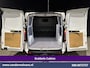 Ford Transit Custom 2.0 TDCI 131pk Automaat L2H1 Dubbele Cabine Euro6 Airco | 6-Zits | Camera | Navigatie | Apple Carplay | LED | Trekhaak Android Auto, LM velgen, Cruisecontrol, Verwarmde voorruit, Parkeersensoren, Bijrijdersbank