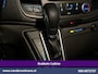 Ford Transit Custom 2.0 TDCI 131pk Automaat L2H1 Dubbele Cabine Euro6 Airco | 6-Zits | Camera | Navigatie | Apple Carplay | LED | Trekhaak Android Auto, LM velgen, Cruisecontrol, Verwarmde voorruit, Parkeersensoren, Bijrijdersbank