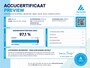Renault Captur E-Tech Plug-In Hybrid 160pk Intens | Keyless Entry | Navigatie | Stoelverwarming | Parkeersensoren Achter |