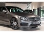 Mercedes-Benz C-klasse Estate 180 AMG Sport Edition Leder|Sfeerverlichting|Aut-kofferklep|LED|19"|New Service/APK