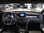 Mercedes-Benz C-klasse Estate 180 AMG Sport Edition BTW|Leder|Sfeerverlichting|Aut-kofferklep|LED|19"|New Service/APK