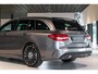 Mercedes-Benz C-klasse Estate 180 AMG Sport Edition Leder|Sfeerverlichting|Aut-kofferklep|LED|19"|New Service/APK