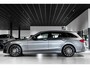 Mercedes-Benz C-klasse Estate 180 AMG Sport Edition Leder|Sfeerverlichting|Aut-kofferklep|LED|19"|New Service/APK