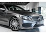 Mercedes-Benz C-klasse Estate 180 AMG Sport Edition Leder|Sfeerverlichting|Aut-kofferklep|LED|19"|New Service/APK