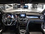 Mercedes-Benz C-klasse Estate 180 AMG Sport Edition Leder|Sfeerverlichting|Aut-kofferklep|LED|19"|New Service/APK