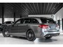 Mercedes-Benz C-klasse Estate 180 AMG Sport Edition Leder|Sfeerverlichting|Aut-kofferklep|LED|19"|New Service/APK
