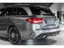 Mercedes-Benz C-klasse Estate 180 AMG Sport Edition Leder|Sfeerverlichting|Aut-kofferklep|LED|19"|New Service/APK
