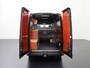 Renault Master 2.3DCI 180PK L3H2 Dubbele Cabine Black Edition | Multimedia | Airco | Cruise | Inrichting | Trekhaak
