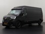 Renault Master 2.3DCI 180PK L3H2 Dubbele Cabine Black Edition | Multimedia | Airco | Cruise | Inrichting | Trekhaak