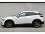 Mazda CX-3 2.0 SkyActiv-G 120 GT / NAVI / STOELVERWARMING / HALF LEDER