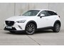 Mazda CX-3 2.0 SkyActiv-G 120 GT / NAVI / STOELVERWARMING / HALF LEDER