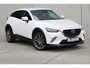 Mazda CX-3 2.0 SkyActiv-G 120 GT / NAVI / STOELVERWARMING / HALF LEDER