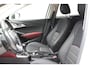 Mazda CX-3 2.0 SkyActiv-G 120 GT / NAVI / STOELVERWARMING / HALF LEDER