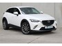 Mazda CX-3 2.0 SkyActiv-G 120 GT / NAVI / STOELVERWARMING / HALF LEDER