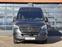 Mercedes-Benz Sprinter 317 CDI L2 Select I LED I 3.5t AHW I Distronic