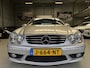 Mercedes-Benz CLK Coupé AMG 55 Airco, Cruise, 368 PK