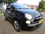 Fiat 500 1.2 Lounge Climate control