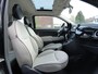 Fiat 500 1.2 Lounge Climate control