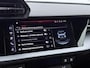 Audi A3 Sportback 35 TFSI Advanced edition | Optiek Zwart | Navigatie | Camera | ACC | Sportstoelen |