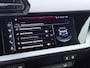 Audi A3 Sportback 35 TFSI Advanced edition | Optiek Zwart | Navigatie | Camera | ACC | Sportstoelen |