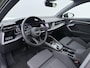 Audi A3 Sportback 35 TFSI Advanced edition | Optiek Zwart | Navigatie | Camera | ACC | Sportstoelen |