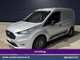 Ford Transit Connect 1.5 EcoBlue 120pk L1H1 Inrichting Euro6 Airco | Camera | LED | Cruisecontrol | Apple Carplay Stoelverwarming, Verwarmde voorruit, Parkeersensoren