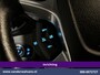 Ford Transit Connect 1.5 EcoBlue 120pk L1H1 Inrichting Euro6 Airco | Camera | LED | Cruisecontrol | Apple Carplay Stoelverwarming, Verwarmde voorruit, Parkeersensoren
