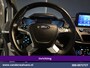 Ford Transit Connect 1.5 EcoBlue 120pk L1H1 Inrichting Euro6 Airco | Camera | LED | Cruisecontrol | Apple Carplay Stoelverwarming, Verwarmde voorruit, Parkeersensoren