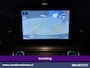 Ford Transit Connect 1.5 EcoBlue 120pk L1H1 Inrichting Euro6 Airco | Camera | LED | Cruisecontrol | Apple Carplay Stoelverwarming, Verwarmde voorruit, Parkeersensoren