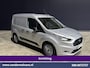Ford Transit Connect 1.5 EcoBlue 120pk L1H1 Inrichting Euro6 Airco | Camera | LED | Cruisecontrol | Apple Carplay Stoelverwarming, Verwarmde voorruit, Parkeersensoren