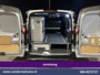 Ford Transit Connect 1.5 EcoBlue 120pk L1H1 Inrichting Euro6 Airco | Camera | LED | Cruisecontrol | Apple Carplay Stoelverwarming, Verwarmde voorruit, Parkeersensoren