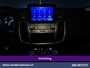 Ford Transit Connect 1.5 EcoBlue 120pk L1H1 Inrichting Euro6 Airco | Camera | LED | Cruisecontrol | Apple Carplay Stoelverwarming, Verwarmde voorruit, Parkeersensoren