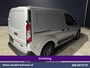 Ford Transit Connect 1.5 EcoBlue 120pk L1H1 Inrichting Euro6 Airco | Camera | LED | Cruisecontrol | Apple Carplay Stoelverwarming, Verwarmde voorruit, Parkeersensoren