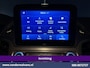 Ford Transit Connect 1.5 EcoBlue 120pk L1H1 Inrichting Euro6 Airco | Camera | LED | Cruisecontrol | Apple Carplay Stoelverwarming, Verwarmde voorruit, Parkeersensoren