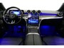 Mercedes-Benz C-klasse 200 Launch Edition AMG Line / Orig. Nederlands / C63S AMG Diffuser / Panamericana Grill / Panoramadak / Carbon inleg / Apple Carplay - Android Auto / Ambienteverlichting / Stoelverwarming / 19'' LMV / Cruise Control / Achteruitrijcamera / Widescreen