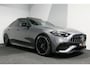 Mercedes-Benz C-klasse 200 Launch Edition AMG Line / Orig. Nederlands / C63S AMG Diffuser / Panamericana Grill / Panoramadak / Carbon inleg / Apple Carplay - Android Auto / Ambienteverlichting / Stoelverwarming / 19'' LMV / Cruise Control / Achteruitrijcamera / Widescreen