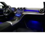 Mercedes-Benz C-klasse 200 Launch Edition AMG Line / Orig. Nederlands / C63S AMG Diffuser / Panamericana Grill / Panoramadak / Carbon inleg / Apple Carplay - Android Auto / Ambienteverlichting / Stoelverwarming / 19'' LMV / Cruise Control / Achteruitrijcamera / Widescreen