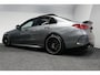 Mercedes-Benz C-klasse 200 Launch Edition AMG Line / Orig. Nederlands / C63S AMG Diffuser / Panamericana Grill / Panoramadak / Carbon inleg / Apple Carplay - Android Auto / Ambienteverlichting / Stoelverwarming / 19'' LMV / Cruise Control / Achteruitrijcamera / Widescreen