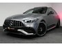 Mercedes-Benz C-klasse 200 Launch Edition AMG Line / Orig. Nederlands / C63S AMG Diffuser / Panamericana Grill / Panoramadak / Carbon inleg / Apple Carplay - Android Auto / Ambienteverlichting / Stoelverwarming / 19'' LMV / Cruise Control / Achteruitrijcamera / Widescreen