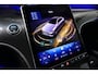 Mercedes-Benz C-klasse 200 Launch Edition AMG Line / Orig. Nederlands / C63S AMG Diffuser / Panamericana Grill / Panoramadak / Carbon inleg / Apple Carplay - Android Auto / Ambienteverlichting / Stoelverwarming / 19'' LMV / Cruise Control / Achteruitrijcamera / Widescreen