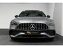 Mercedes-Benz C-klasse 200 Launch Edition AMG Line / Orig. Nederlands / C63S AMG Diffuser / Panamericana Grill / Panoramadak / Carbon inleg / Apple Carplay - Android Auto / Ambienteverlichting / Stoelverwarming / 19'' LMV / Cruise Control / Achteruitrijcamera / Widescreen