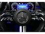 Mercedes-Benz C-klasse 200 Launch Edition AMG Line / Orig. Nederlands / C63S AMG Diffuser / Panamericana Grill / Panoramadak / Carbon inleg / Apple Carplay - Android Auto / Ambienteverlichting / Stoelverwarming / 19'' LMV / Cruise Control / Achteruitrijcamera / Widescreen