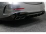 Mercedes-Benz C-klasse 200 Launch Edition AMG Line / Orig. Nederlands / C63S AMG Diffuser / Panamericana Grill / Panoramadak / Carbon inleg / Apple Carplay - Android Auto / Ambienteverlichting / Stoelverwarming / 19'' LMV / Cruise Control / Achteruitrijcamera / Widescreen