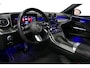Mercedes-Benz C-klasse 200 Launch Edition AMG Line / Orig. Nederlands / C63S AMG Diffuser / Panamericana Grill / Panoramadak / Carbon inleg / Apple Carplay - Android Auto / Ambienteverlichting / Stoelverwarming / 19'' LMV / Cruise Control / Achteruitrijcamera / Widescreen