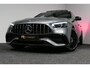 Mercedes-Benz C-klasse 200 Launch Edition AMG Line / Orig. Nederlands / C63S AMG Diffuser / Panamericana Grill / Panoramadak / Carbon inleg / Apple Carplay - Android Auto / Ambienteverlichting / Stoelverwarming / 19'' LMV / Cruise Control / Achteruitrijcamera / Widescreen