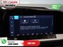 Ford Transit Connect 2.0 125 pk DSG Aut. L2 Limited BPM VRIJ! Adapt.Cruise/ LED/ Virtual Cockpit/ Stoelverw./ Carplay/ Stuurverw./ Navi/ Camera/ PDC/ Climate/ Alarm/ Garantie 08-2026
