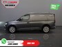 Ford Transit Connect 2.0 125 pk DSG Aut. L2 Limited BPM VRIJ! Adapt.Cruise/ LED/ Virtual Cockpit/ Stoelverw./ Carplay/ Stuurverw./ Navi/ Camera/ PDC/ Climate/ Alarm/ Garantie 08-2026