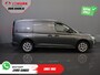 Ford Transit Connect 2.0 125 pk DSG Aut. L2 Limited BPM VRIJ! Adapt.Cruise/ LED/ Virtual Cockpit/ Stoelverw./ Carplay/ Stuurverw./ Navi/ Camera/ PDC/ Climate/ Alarm/ Garantie 08-2026